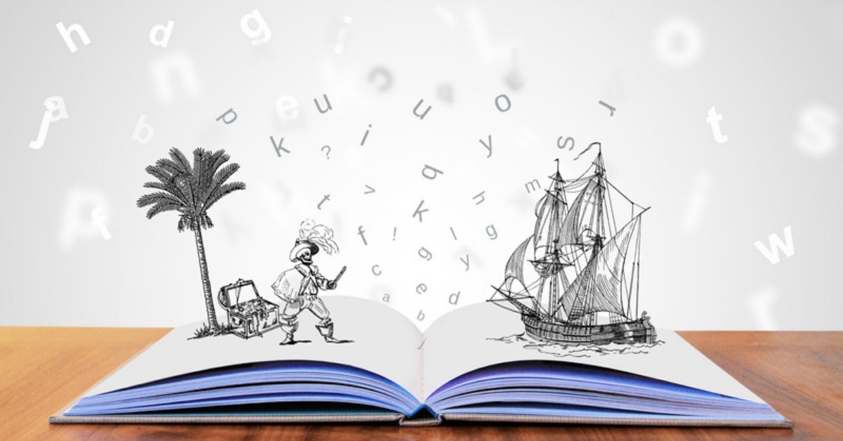 9 Ways You Can Use an AI Story Generator in your Writing