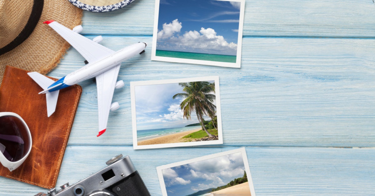 10 AI Tools to Plan for Your Next Trip