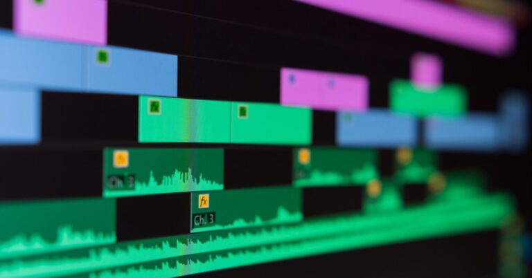 10 Best AI Video Editing Software of 2024