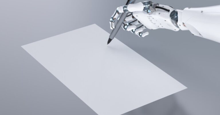 A Journey through the History and Future of Automatic Writing