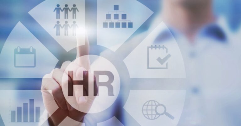 9 Best AI HR Tools of 2024