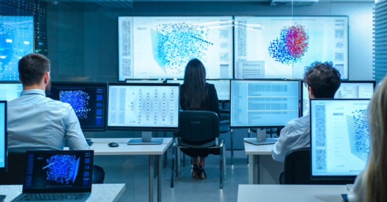 Top 10 Best AI and Machine Learning Courses of 2024