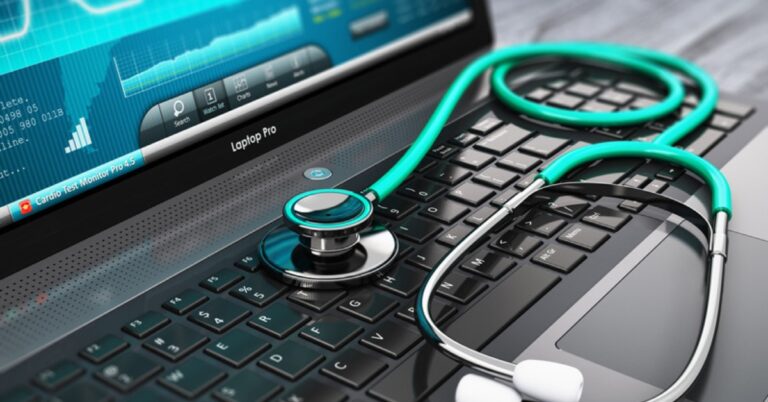 14 Best AI Medical Software of 2024