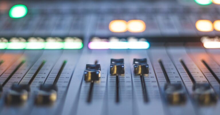 Top 14 AI tools for music production of 2024