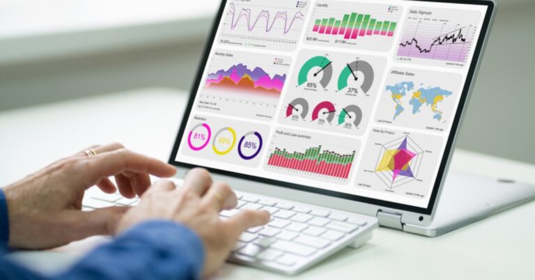 18 Best Analytics Software of 2024