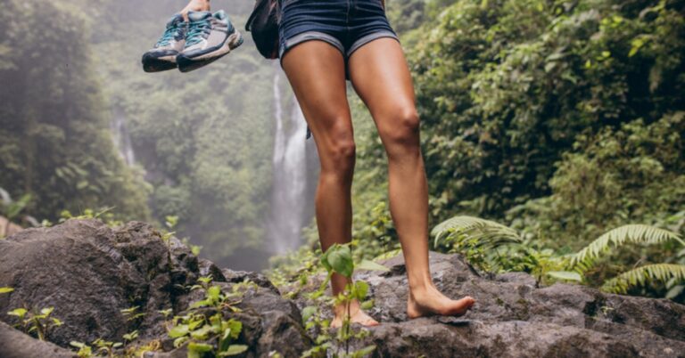23 Best Barefoot Shoes for Women