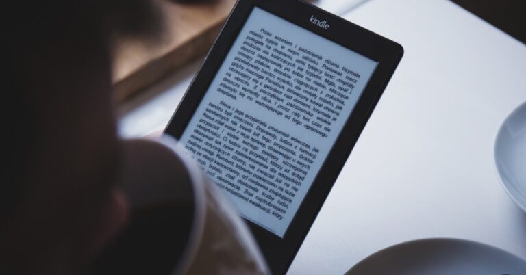 11 Best E-Ink Tablets of 2024