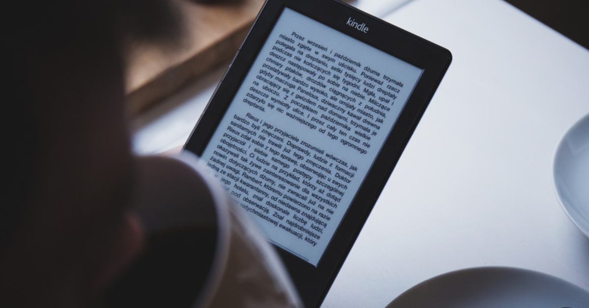11 Best E-Ink Tablets of 2024