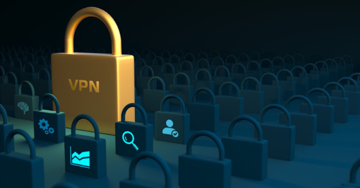 9 Best VPN Software of 2024