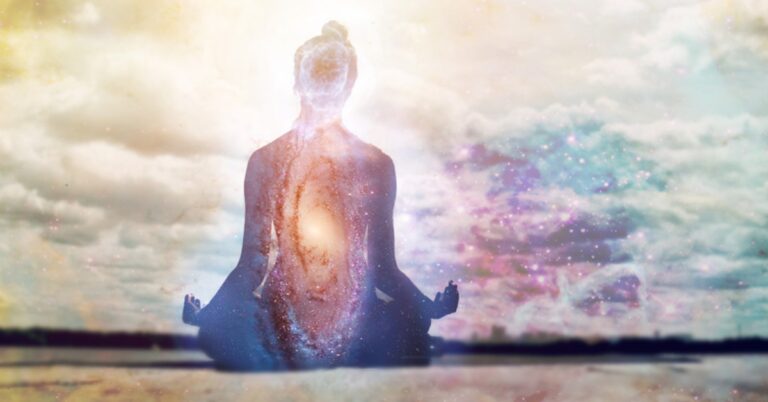 How Chakras Affect Your Mind, Body, and Soul