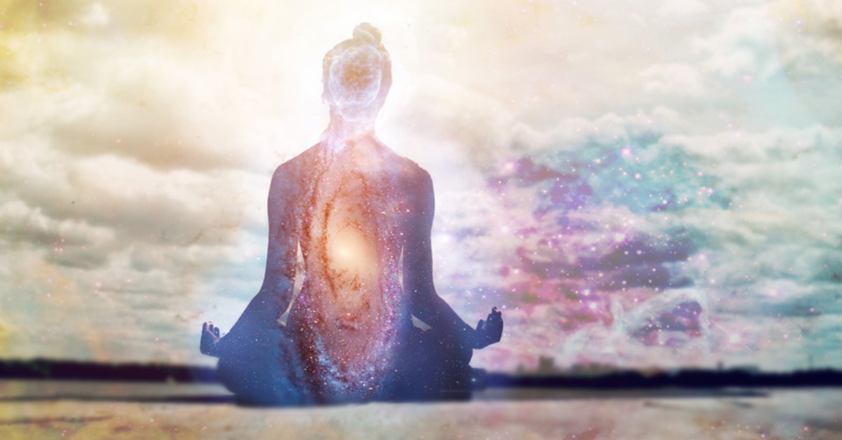 How Chakras Affect Your Mind, Body, and Soul