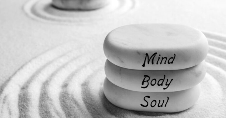 Holistic Health Care: The Basics
