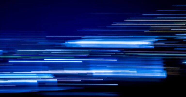 Blue light and bedtimes: tips for better sleep in a hyperconnected world