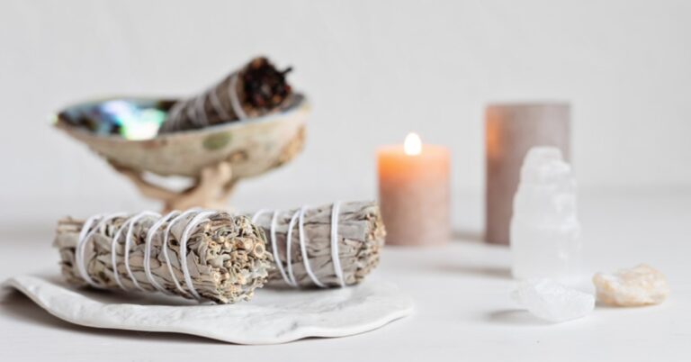 12 Ways to Protect Yourself from Negative Energy