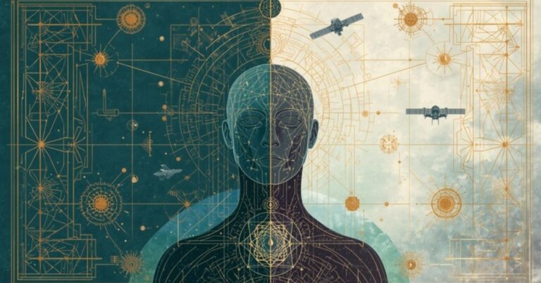 Harnessing the Technology Within: Why Your Internal Capacities Are More Powerful Than Any App