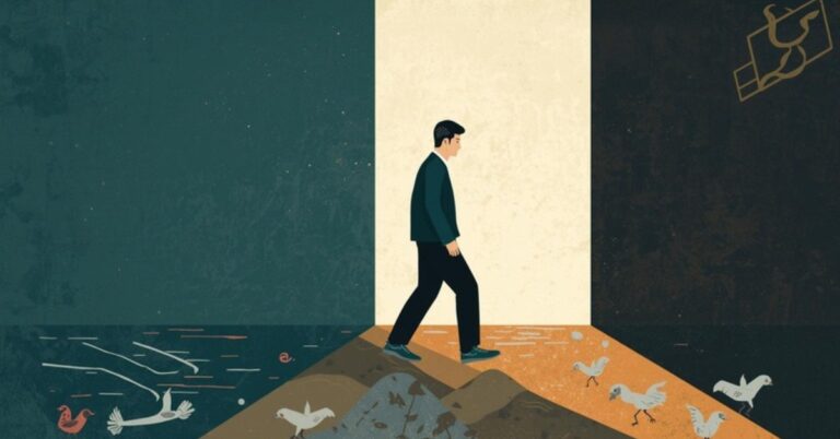 Are LLMs the latest way for writers to disqualify themselves?