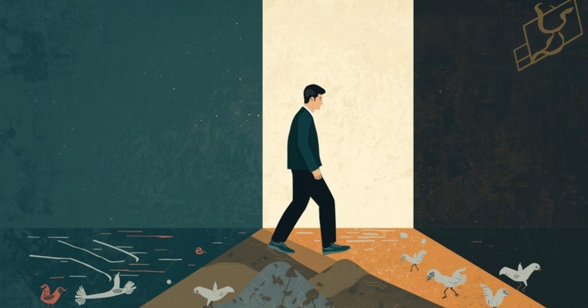 Are LLMs the latest way for writers to disqualify themselves?