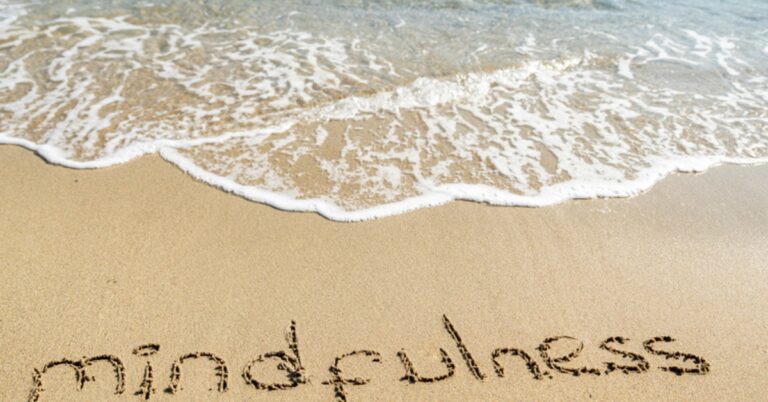 12 Mindfulness Practices in a Fast-Paced World
