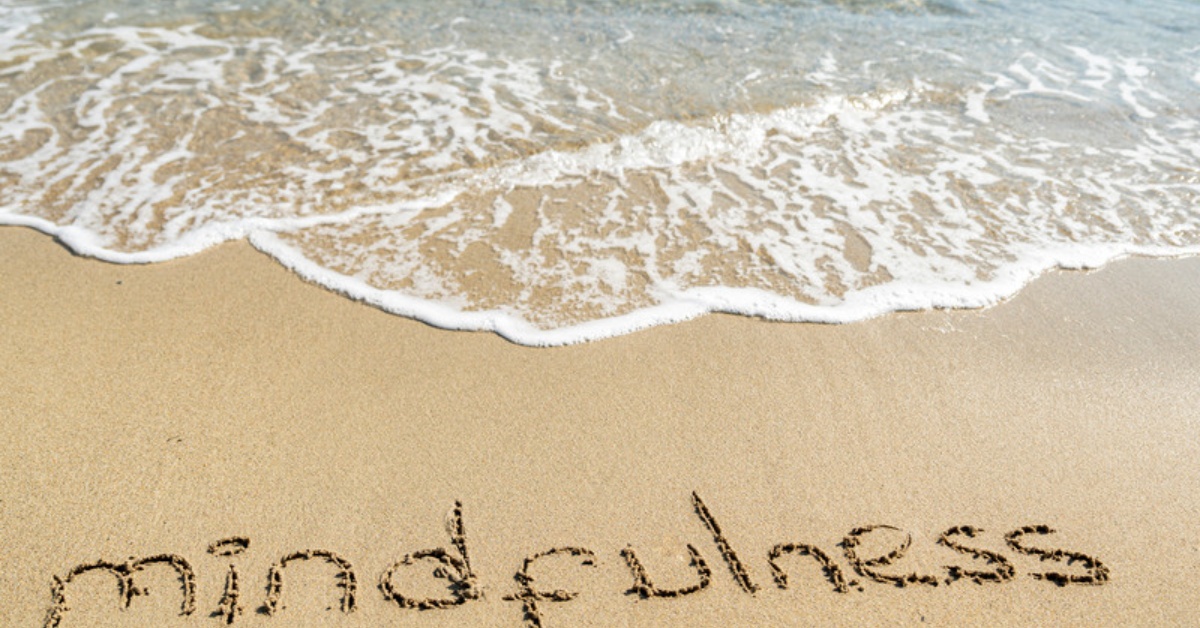 12 Mindfulness Practices in a Fast-Paced World