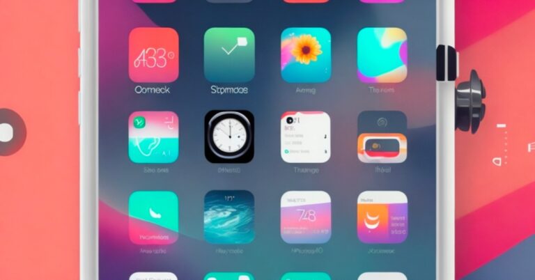 The 14 Best Ways to Organize Your Phone To Maintain Digital Wellness