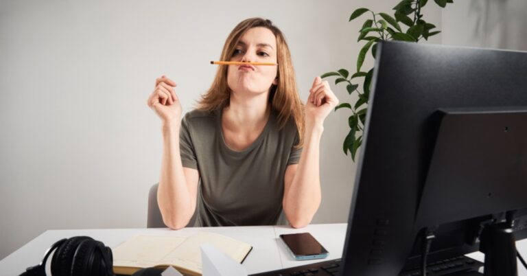 15 productivity killers and how to overcome them