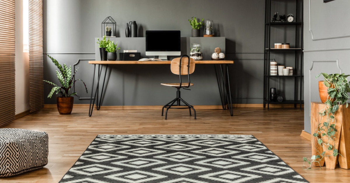 The ultimate guide to optimizing physical workspaces