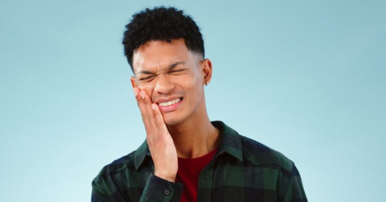 How trapped emotions manifest as TMJ pain