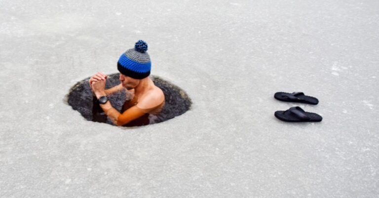 A comprehensive guide to Wim Hof’s breathing technique